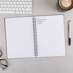 Jot Spot Max Large Notebook