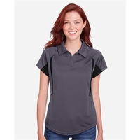 Holloway Women's Two-Tone Avenger Sport Shirt... from ASI 84358 S&S Activewear