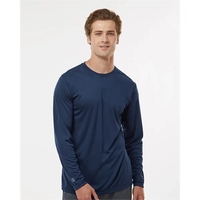 Holloway Momentum Long Sleeve T-Shirt... from ASI 84358 S&S Activewear