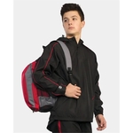 Holloway Men's Wizard Quarter-Zip Hooded Pullover