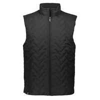 Holloway Repreve® Eco Quilted Vest... from ASI 84358 S&S Activewear