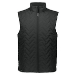 Holloway Men's Repreve® Eco Quilted Vest