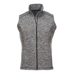 J. America Men's Cosmic Fleece Vest