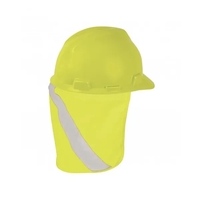 Hard Hat Nape Protector... from ASI 84358 S&S Activewear