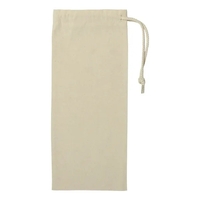 Liberty Bags drawstring wine bag. Blank.... from ASI 84358 S&S Activewear