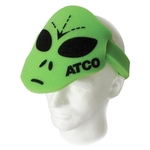 Alien Foam Hat