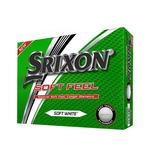 Srixon Soft Feel Golf Balls