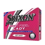 Srixon Soft Feel Lady Golf Balls