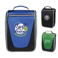 Pro-Am Shoe Bag - 600D Polyester, Durable & Long Lasting