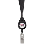 Lanyard Badge Reel