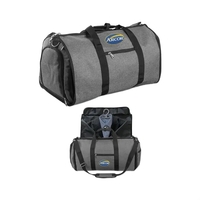 The convertible Duffle/Garment Bag has the feature of both a Garment... from...