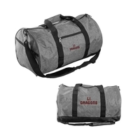 Duffel bag made from 600 Denier Heathered Polyester.... from ASI 98360...