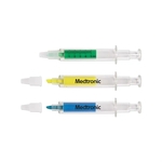 Syringe Highlighters