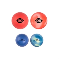2-inch color-changing stress ball! Available in red or blue, each ball......