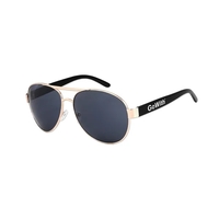 Our high quality, Aviator sunglasses have UV400 protection and look great......