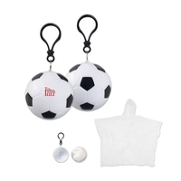 Stay dry and on-brand and ready for the World Cup with... from ASI 98360...