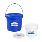 1 Gallon Bucket with Lid