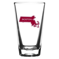 14 ounce Pub Glass... from ASI 74245 Nordic Co Inc