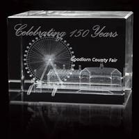 Universal Source® Medium Block - Custom