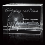 Universal Source® Medium Block - Custom