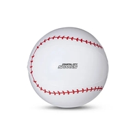 16" Baseball Beach Ball... from ASI 79530 Prime Line