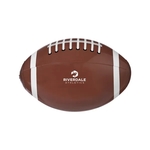 12" Football Beach Ball