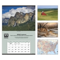 Jumbo Hanger (12-Month)... from ASI 40480 Koozie Group / Norwood Triumph...