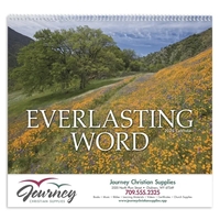 Good Value™ Everlasting Word without Funeral Planner - Sp...