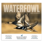 Good Value™ Waterfowl - Stapled Calendar