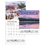 Good Value™ Landscapes of America - Mini Calendar