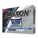 Srixon Q Star Tour Golf Balls
