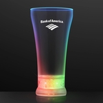 Multicolor Light Up Pilsner