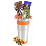 Candy, Snack Stainless Tumbler