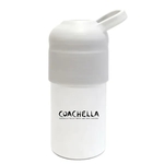Vacuum Insulated Bottle Cooler (Double Walled)