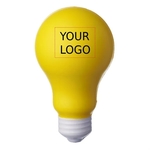 Light Bulb Stress Relief Toy