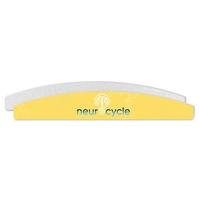 Arched Salon Emery Board