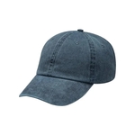 Adams Headwear Youth Pigment-Dyed Cap