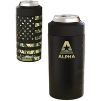 Frost Buddy® Universal Buddy 2.0 - Camo Flag... from ASI 89320 Starline USA Inc