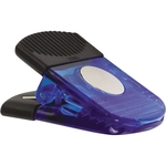 Large Magnetic Memo Holder Clip