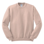 Jerzees® NuBlend® Crewneck Sweatshirt