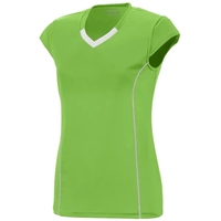 Girls' Blash Jersey... from ASI 84358 S&S Activewear