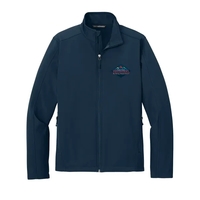 Port Authority® Core Soft Shell Jacket