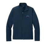 Port Authority® Core Soft Shell Jacket