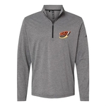 Adidas Men's Ultimate365 Lightweight Quarter-Zip Pullover