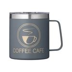 Columbia 15 oz Double Wall Insulated Camp Mug