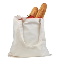 BAGedge Canvas Promo Tote... from ASI 84358 S&S Activewear