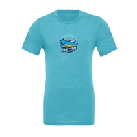 Bella + Canvas Unisex Triblend Short Sleeve Tee