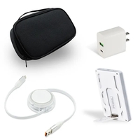 A Tech Kit for Keeping Track of Things... from ASI 91435 Tomax USA