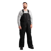 Berne Apparel Icecap Insulated Bib Overall... from ASI 84358 S&S Activewear