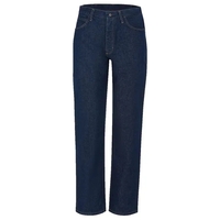 Flame Resistant Classic Fit Pre-Washed Denim Jean... from ASI 84358 S&S...